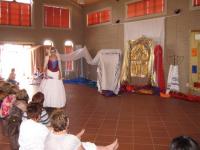 Die Bruid van Christus Retreat